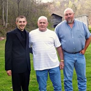 Meet your Posher, Buddy